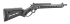 Marlin 1894 Dark, .44 Magnum, 16.00" Barrel, 10 Rds, Black 