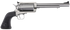 Magnum Research BFR, 30-30 Win, 7.50" Barrel, 6 Rds, Stainless 