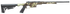 Howa M1500 Mini Excel Lite, .350 Legend, 16.25" Threaded Barrel, 3 Rds, Kratos Camo 