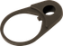 Timber Creek Outdoors QD End Plate, Flat Dark Earth 