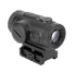 Holosun MP3X-BDC, BDC Reticle, 3X Magnification, Quick Detach Mount, Black - 810047073789 