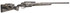 Seekins Precision HAVAK Element M3, 22 ARC, 20.00" Threaded Barrel, 3 Rds, Mountain Shadow 
