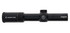 Crimson Trace Hardline 1-6x24 TR1-MIL, Illuminated LPVO, 34mm Tube, Black Anodized 