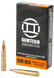 Gemtech Subsonic, .300 Blackout, 300 BLK, 208 Gr A-MAX 