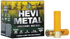 HEVI-Shot HEVI-Metal Longer Range, 20 Gauge, 1 oz #2 Shot, 25 Rds 