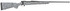 Howa M1500 HS Precision, .300 PRC, 24.00" Threaded Barrel, 3 Rds, Gray 