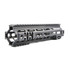 Geissele Automatics MK4 Super Modular Rail, M-LOK, Black 