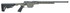 Howa Mini Action EXCL Lite, Two Stage Match Trigger, 6MM ARC, 20.00" Threaded Barrel, 5 Rds, Green 