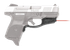Crimson Trace LG-449 Laserguard, Black Polymer 