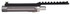 Tactical Solutions Ridge-Lite, .22 LR, Fits S&W SW22 Victory, Gun Metal Gray 