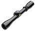 Leupold VX-1, 2-7x33mm Duplex Rifle Scope, Black Gloss 
