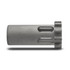 AAC Ti-RANT 45 Piston, M16x1LH Thread Pitch, Bead Blasted Matte Finish 