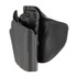 Safariland 578 GLS Pro-Fit, Wide Frame Std Slide, Right Hand, Black 