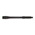 Ballistic Advantage AR-15 Modern Series 10.3" Carbine Barrel Gov't, 5.56 NATO, 10.30" Barrel, 1-7 Twist, Black 