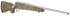Howa M1500 HS Precision, .308 WIN, 22.00" Threaded Barrel, 5 Rds, Stainless Steel 