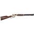 Henry H006ES Big Boy Eagle Scout Centennial Tribute, .44 MAG/.44 SPL, .44 Magnum, 20.00" Barrel, 10 Rds, Brass/Walnut 