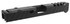 TacFire Glock 17 Gen3, 9MM, Optics Cut & Slide Ports, Graphite Black 