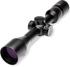 Burris Optics Fullfield IV, Ballistic E3 Reticle, Matte Black 