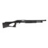 Savage Arms Stevens 320 Security Thumbhole, 20 Gauge, 18.50" Barrel, 5 Rds, Black 