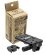 Strike Industries Scorpion Universal Reflex Mount for Glock, Black Anodized Aluminum 