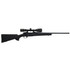 Howa M1500 Gamepro Gen 2, w/ Nikko Stirling Gamepro 3.5-10x44 Scope, .22-250 Remington, 22.00" Threaded Barrel, 5 Rds, Black 