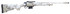 Howa M1500 Mini, 20 MOA Scope Rail, 22 ARC, 22.00" Threaded Barrel, 5 Rds, Kings Snow Camo 