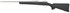 Howa M1500 Hogue Standard, HACT 2-Stage Trigger, .308 WIN, 22.00" Threaded Barrel, 5 Rds, Stainless 