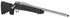 Howa M1500 Hogue Standard, HACT 2-Stage Trigger, .308 WIN, 22.00" Threaded Barrel, 5 Rds, Stainless 