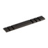 Warne A1022M, 10 MOA, Matte Black 