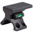 UTG MT-RTF3, 30mm, Matte Black Anodized 