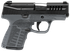 Savage Stance, Night Sights, 9MM, 3.20" Barrel, 8 Rds, Gray And Black 