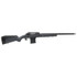 Savage 110 Carbon Tactical, AccuStock, 6.5 Creedmoor, 22.00" Threaded Barrel, 10 Rds, Gray / Black 