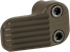 Timber Creek Outdoors AR, Extended Magazine Release, Flat Dark Earth 