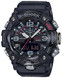 G-Shock GGB100-1A, Quad Sensor Tactical Mudmaster Watch, Black 