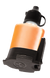 Magpul MIAD/MOE Lube Bottle Core, Black, Polymer 