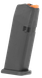 Glock 39897, 9MM, 10 Rds, Magazine, Black 