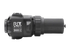 RIX Optics RENV-C, Thermal Clip-On Night Vision Enhancer, Black 