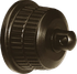 Outdoor Connection TSC-79523, 12 Gauge, Complete Shotgun Magazine Tube Cap with Sling Swivel Stud, Matte Black 