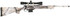 Howa M1500 Mini Action, w/ Nikko Stirling GamePro 4-12x40mm, 6MM ARC, 20.00" Threaded Barrel, 5 Rds, Yote Camo Dip 