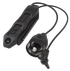Nightstick LGL-RPS4, Dual-Switch Remote Pressure Switch, Black 