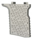 Q Deluxe Q-Sert, Silver Anodized, 6061 Aluminum - 810152960769 