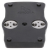 Rival Arms Mount Adapter RMR to Vortex/Docter, Optic Adapter Plate, Black 