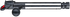 Sauer 505, Magnum Short Bolt, Black, Stainless 