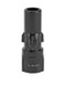 Rugged Suppressors 3 Lug Adapter, 5/8x24, Black - 859383006730 