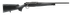 Sauer 505 Synchro XT, Fixed Synthetic, 7MM Rem Mag, 24.00" Threaded Barrel, 3 Rds, Titanium Gray 