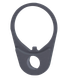 Timber Creek Outdoors Greyman, QD End Plate, Stealth 