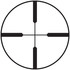 Burris Optics Scout 2.75x20, Long Eye Relief, Heavy Plex, Matte 