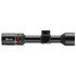 Burris Optics Fullfield, 2-8x35mm, Illuminated Ballistic E3 Reticle, Matte Black 
