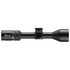 Burris Optics Fullfield, 2.5-10x42mm, Plex Reticle, Matte Black 