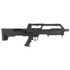 Escort BullTac, 20 GA, 18.00" Barrel, 5 Rds, Black 